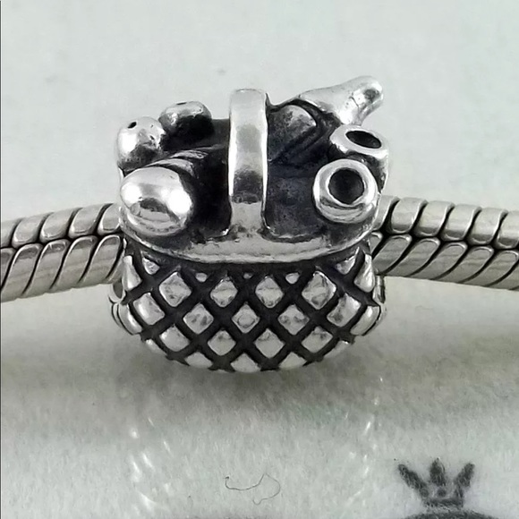 charm pandora basket charm pandora basket